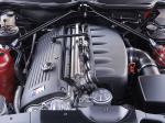 BMW Z4 M Roadster 2006 года (UK)